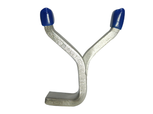 tipos de anclas refractarias