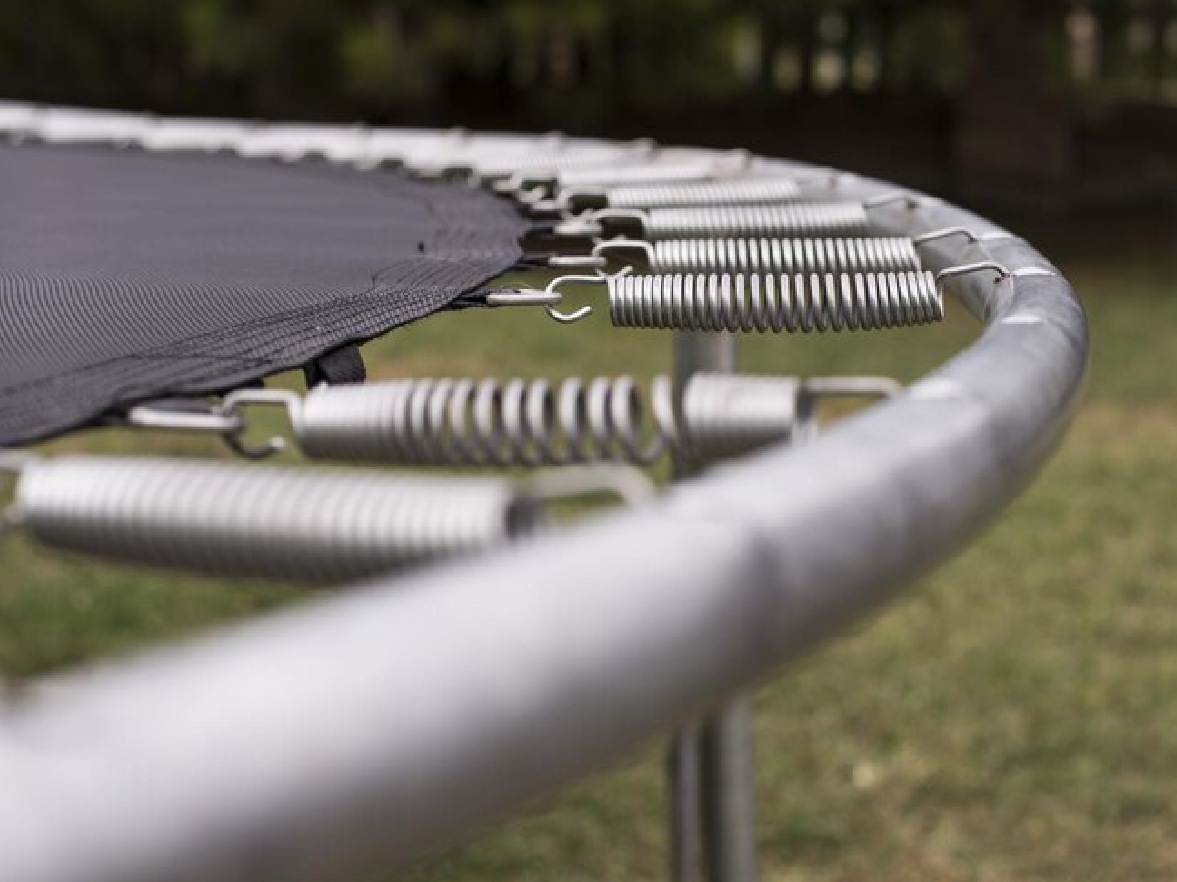 mejores tipos y marcas de lonas para tu brincolín