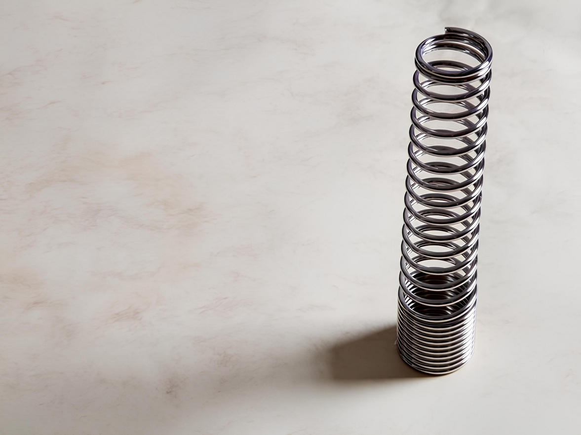 Aplicaciones de los resortes de nitinol