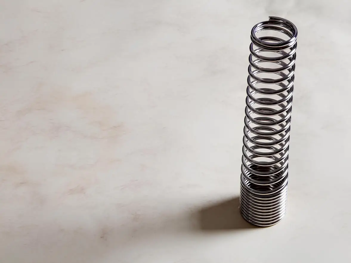 Aplicaciones de los resortes de nitinol